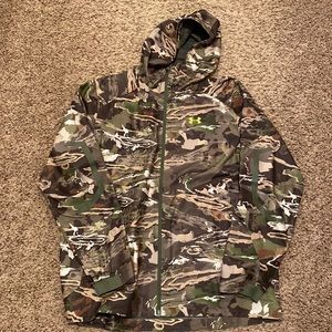 Men’s Under Armour Gortex Jacket